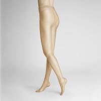 Hudson - Sheer and Glossy Pantyhose Simply Shine 15 - 2 Pack!