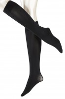 FALKE Pure Matt 50 Knee highs