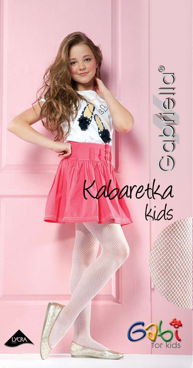 Gabriella Elegant children's tights