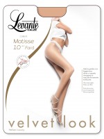 Levante - Ultra Sheer Matte Summer Tights Matisse 10 DEN