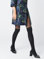 Fiore Bombardino - Mock Overknees Tights