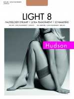 Hudson - Perfect Summer Stay Ups Light 8