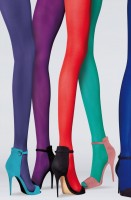 Cecilia de Rafael - Classic opaque tights Zafiro, 50 DEN Cecilia de Rafael - Classic opaque tights Zafiro, 50 DEN