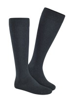 Hudson Relax Woolmix - Knee highs with cotton and virgin wool Hudson Relax Woolmix - Knee highs with cotton and virgin wool