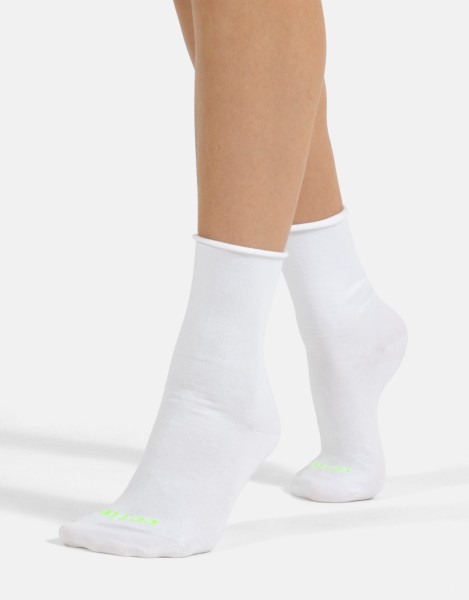 Cette - Comfortable socks with a high cotton content