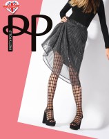 Pretty Polly Double Fishnet Tights