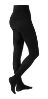 Glamory - Warm and very soft winter tights with viscose and cashmere