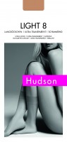 Hudson - Ideal Summer Long Socks Light 8
